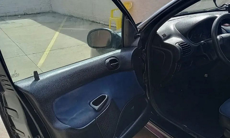 Peugeot 206 Soleil 1...