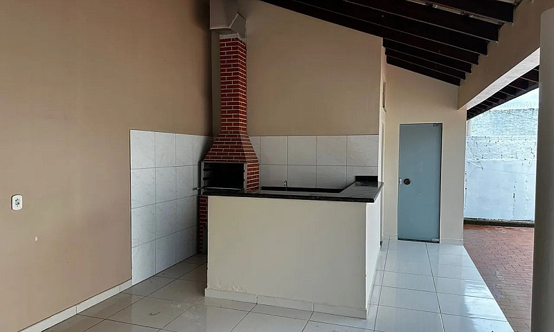 Aluguel Casa Condomí...