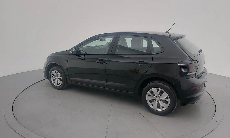 Volkswagen Polo 2024...