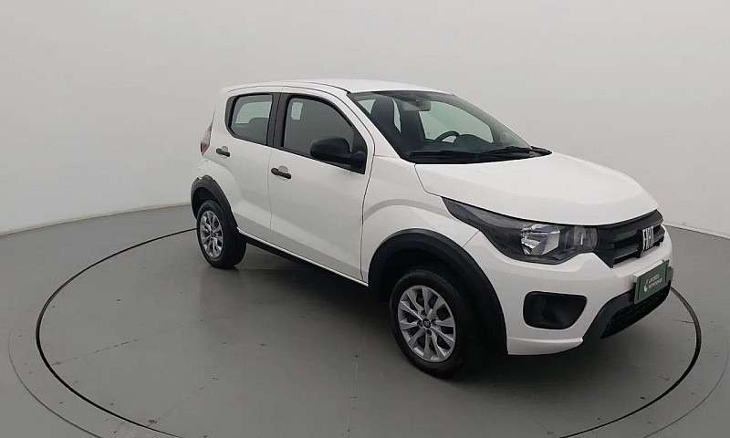 Fiat Mobi 2023 1.0 E...