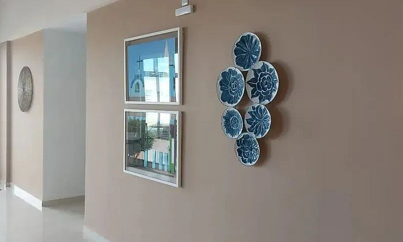 Apartamento Nascente...