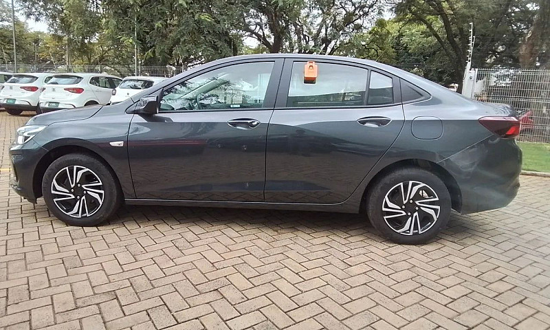 Chevrolet Onix 2024 ...