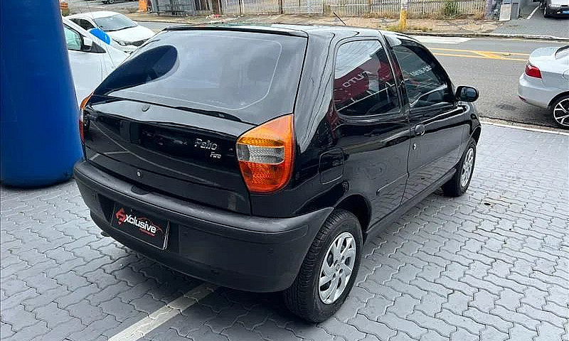 Fiat Palio 1.0 Econo...