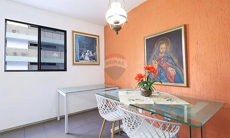 Apartamento Amplo De...