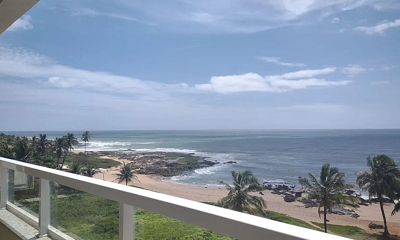 Apartamento Nascente...