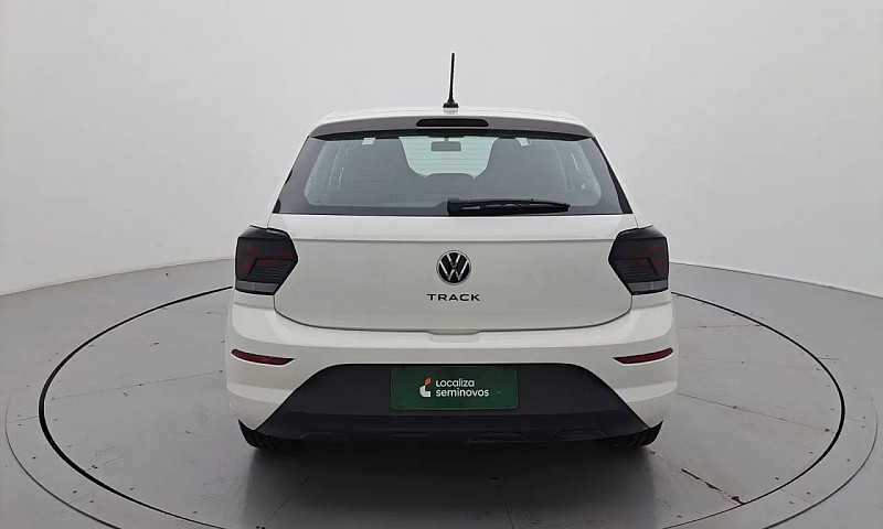 Volkswagen Polo Trac...