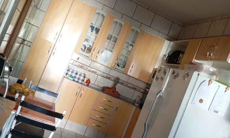 Ja Vendo Casa Em Ser...