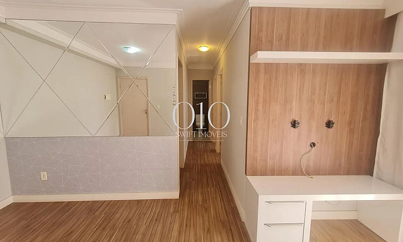 Apartamento 2 Dormit...
