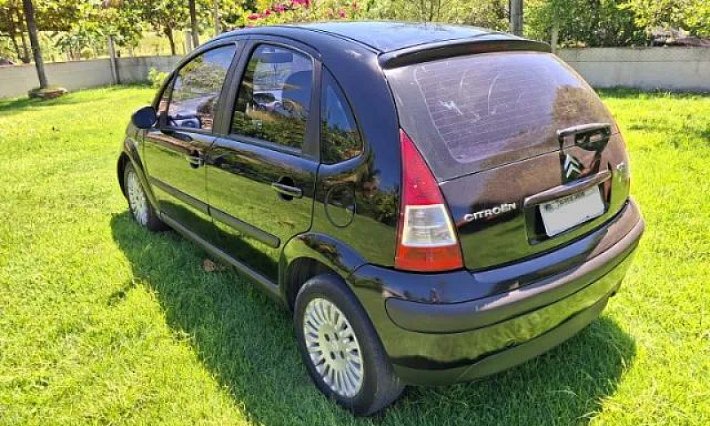 Citroen C3 2011 1.4 ...
