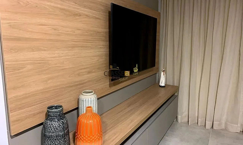 Apartamento Beira Ma...