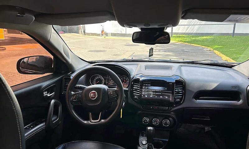 Fiat Toro Freedon 20...