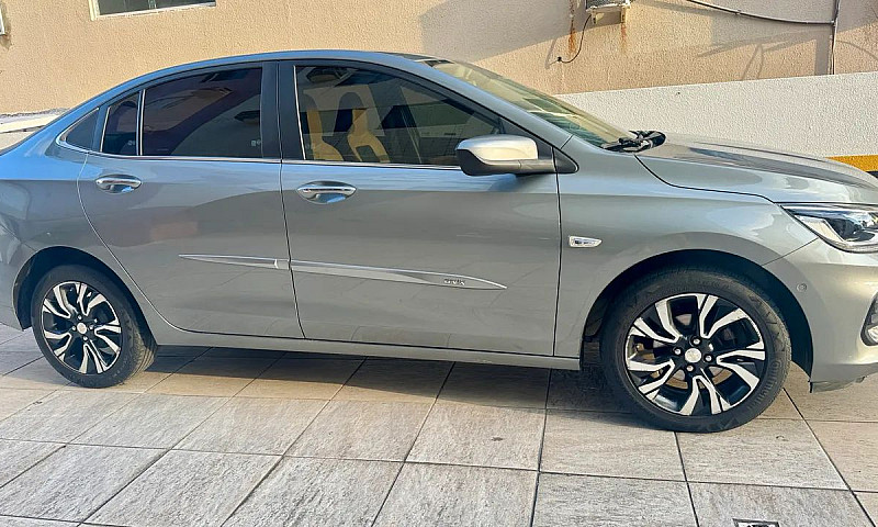 Chevrolet Onix Plus ...