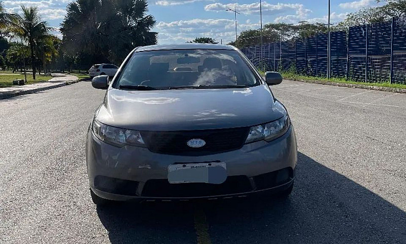 Oportunidade! Kia Ce...