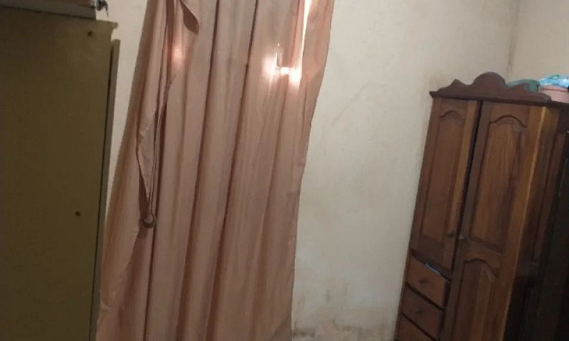 Casa No Jardim Olive...