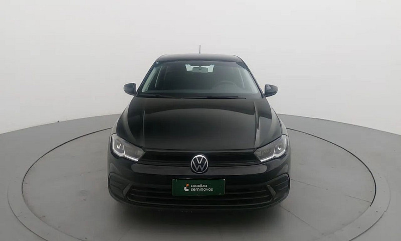 Volkswagen Polo 2024...