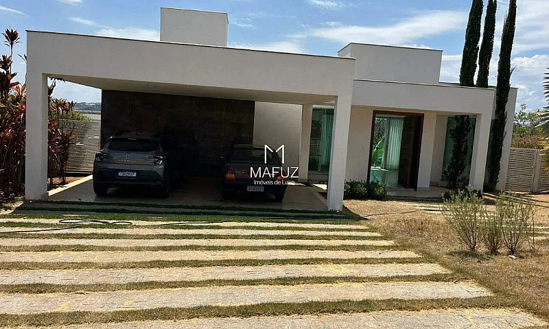 Casa Para Aluguel, 5...