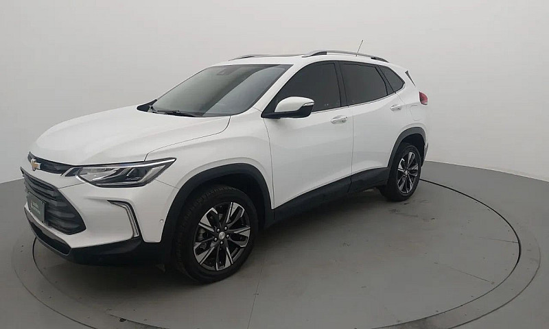 Chevrolet Tracker 20...