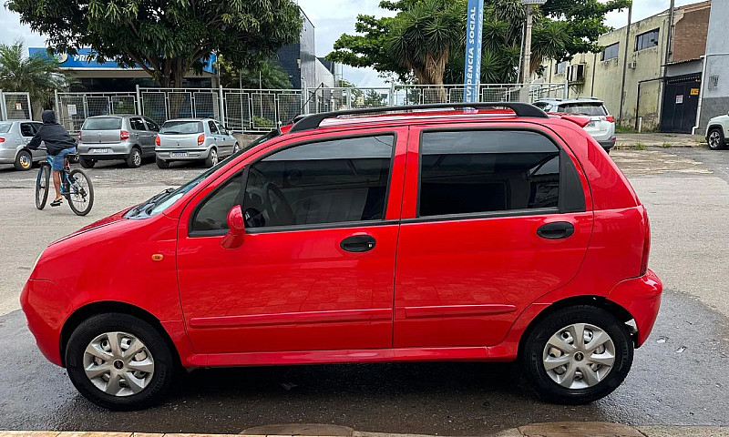 Chery Qq 1.1/1.0 12V...