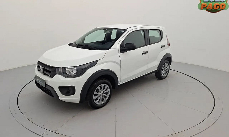 Fiat Mobi Like 1.0 F...