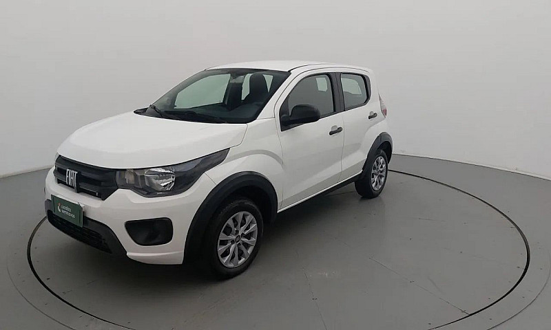 Fiat Mobi 2023 1.0 E...