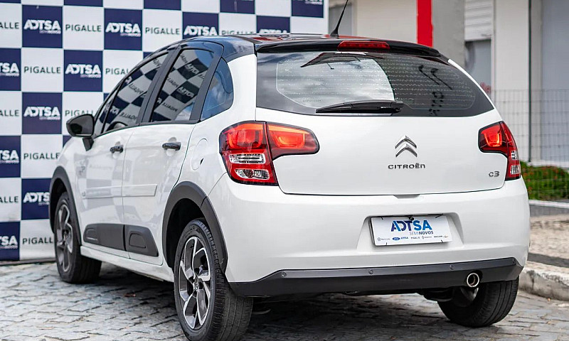 C3 Urban Trail 1.6 A...