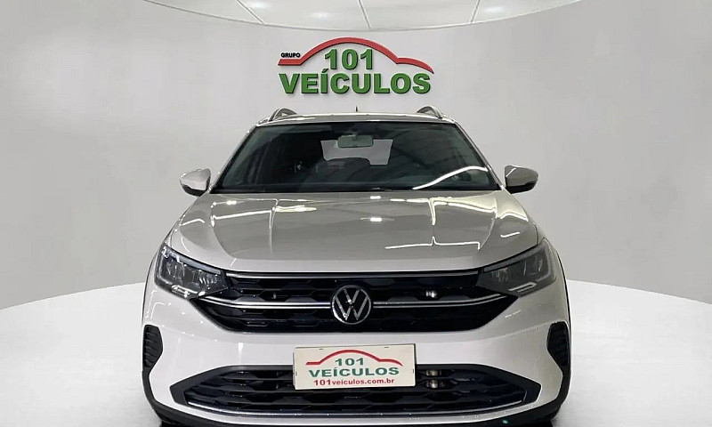 Volkswagen Nivus Com...