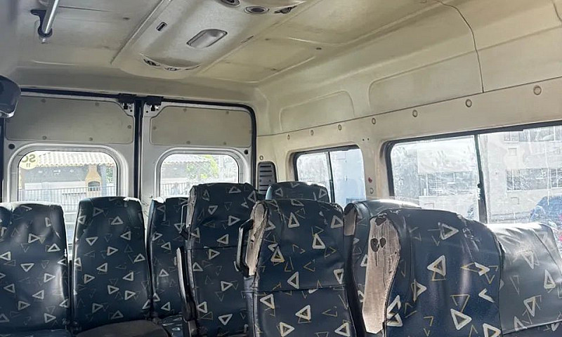 Ducato 2019 Executiv...
