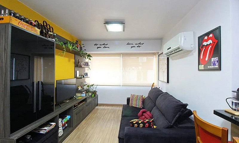 Excelente Apartament...