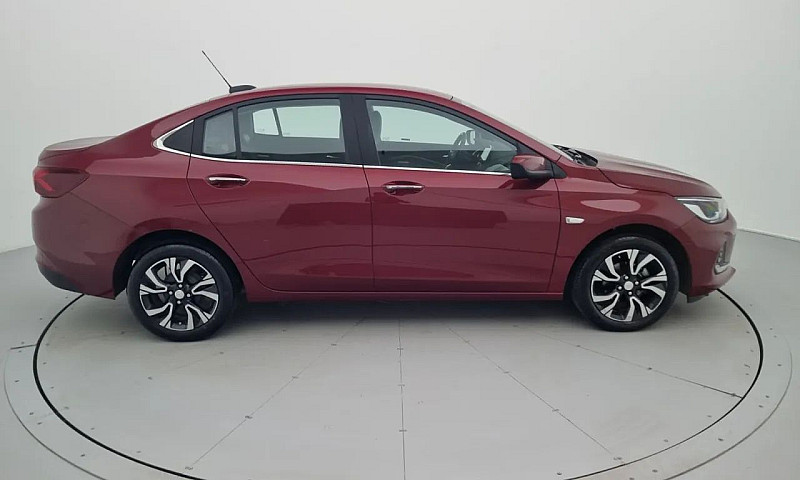 Chevrolet Onix Plus ...