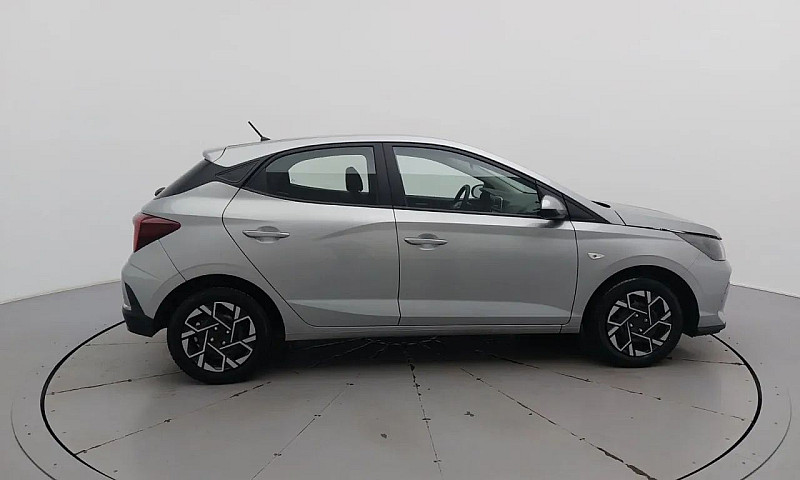 Hyundai Hb20 Sense 1...