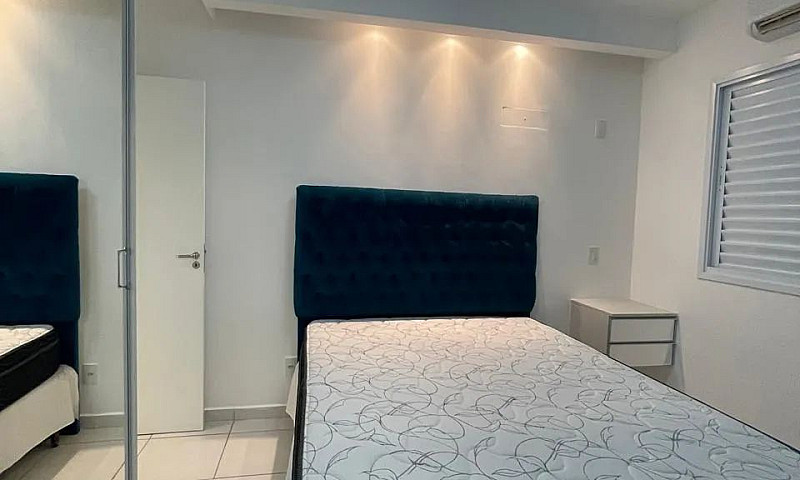 Apartamento Mobiliad...