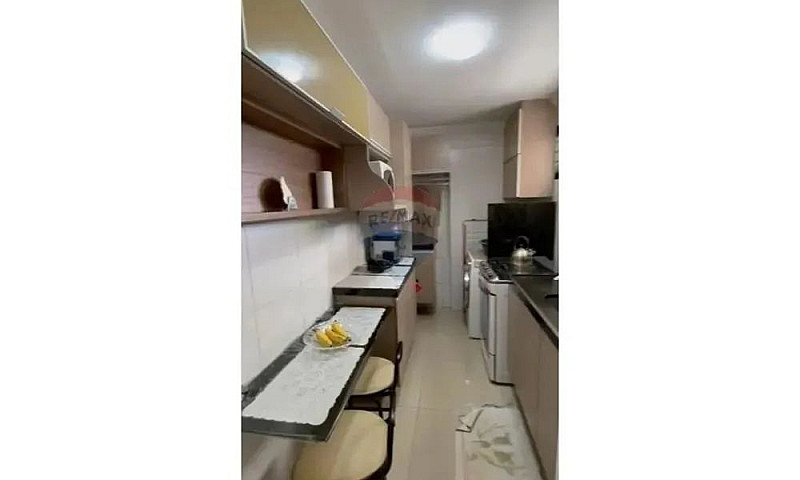 Apartamento Para Ven...