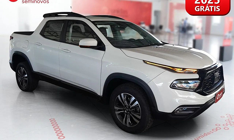 Fiat Toro 2024 1.3 T...