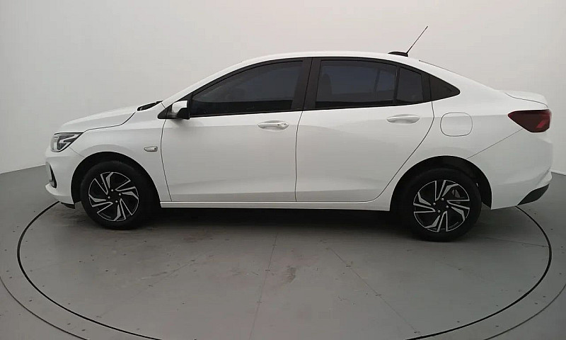 Chevrolet Onix Plus ...