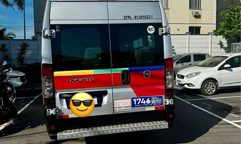 Ducato 2019 Executiv...