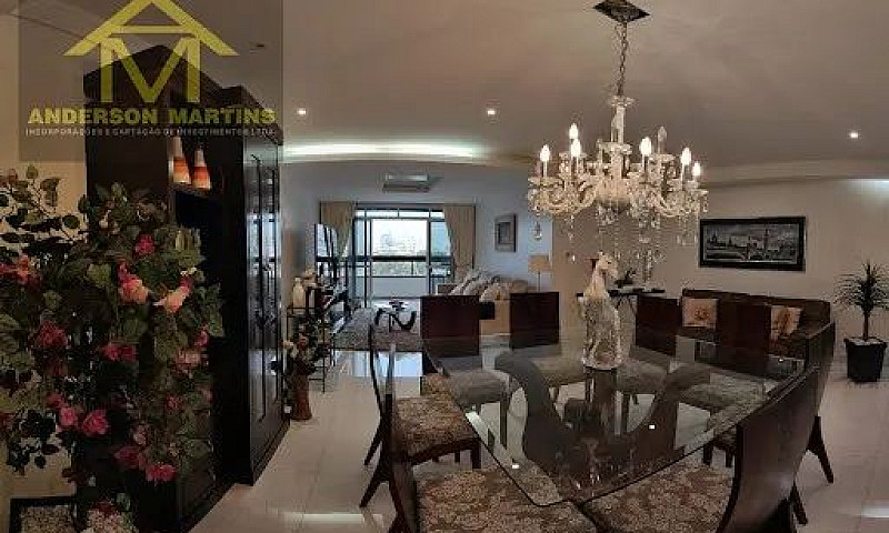 Lindo 4 Quartos Todo...