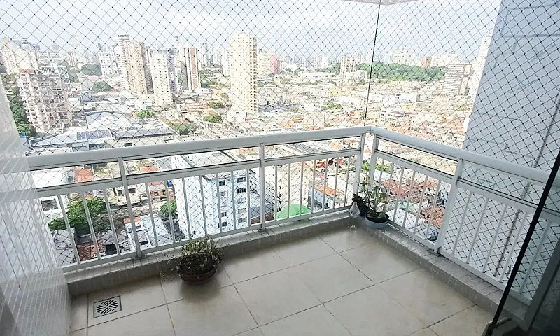 Torre Parnaso Bonito...