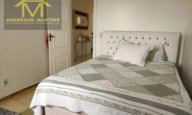 Lindo 4 Quartos Todo...