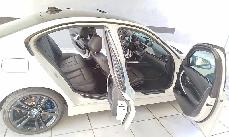 Bmw 328I A Plus 2.0 ...