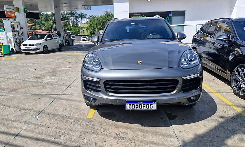 Porsche Cayenne V6 3...