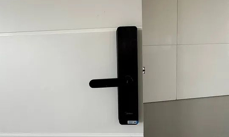 Apartamento Novo Com...