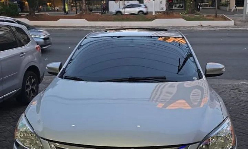 Nissan Sentra Comple...