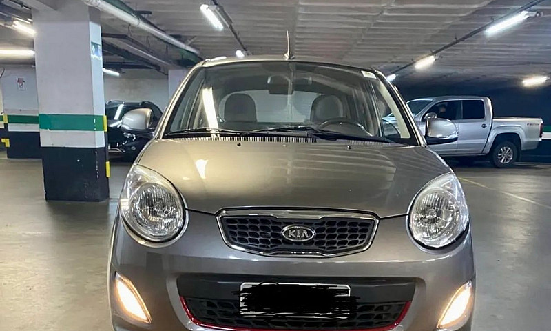 Kia Motors Picanto E...