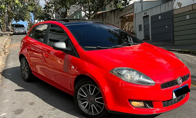 Fiat Bravo Sporting ...