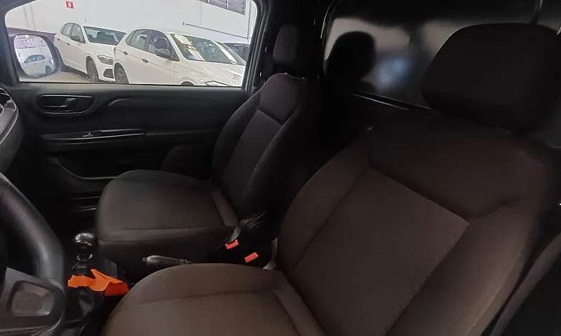 Fiat Fiorino Enduran...