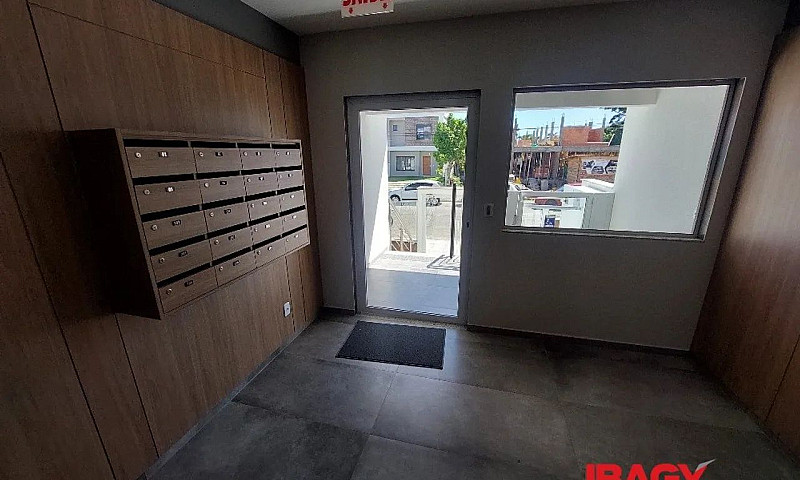 Excelente Apartament...