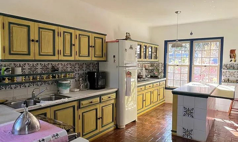 Casa Para Venda Com ...