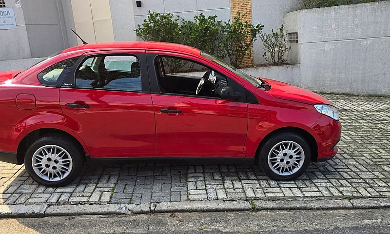 Fiat Grand Siena Att...