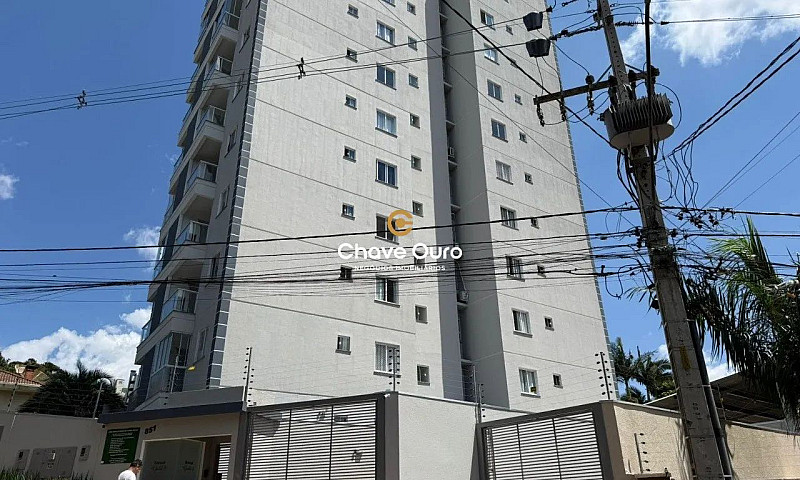 Apartamento Novo No ...