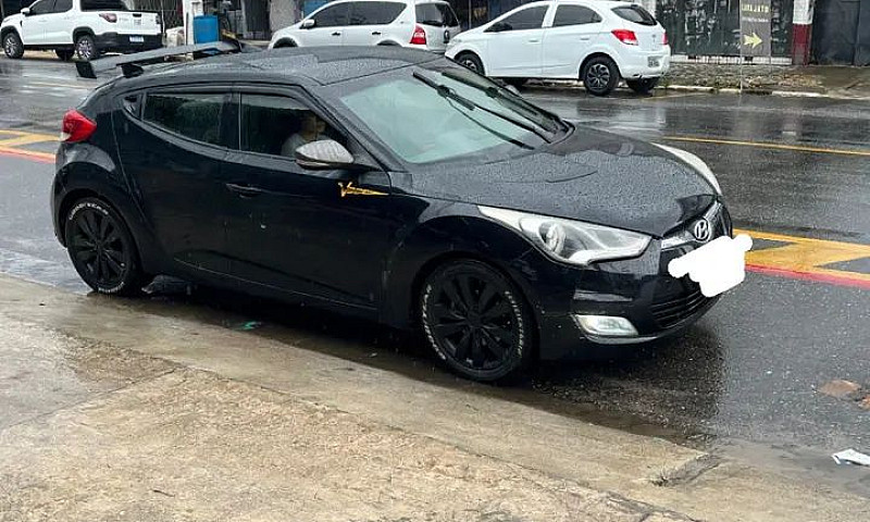 Hyundai Veloster 1.6...